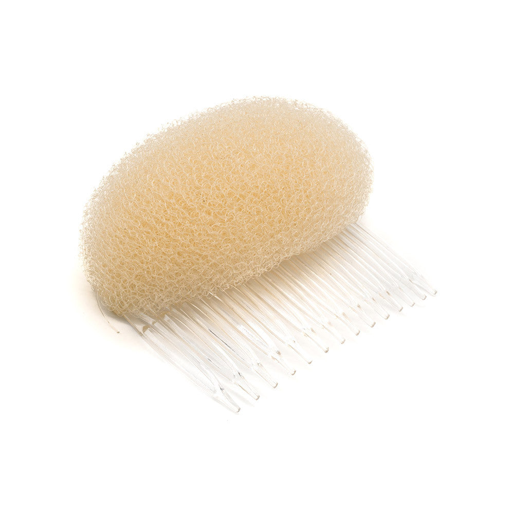 Adaos coc cu piepten mic blond