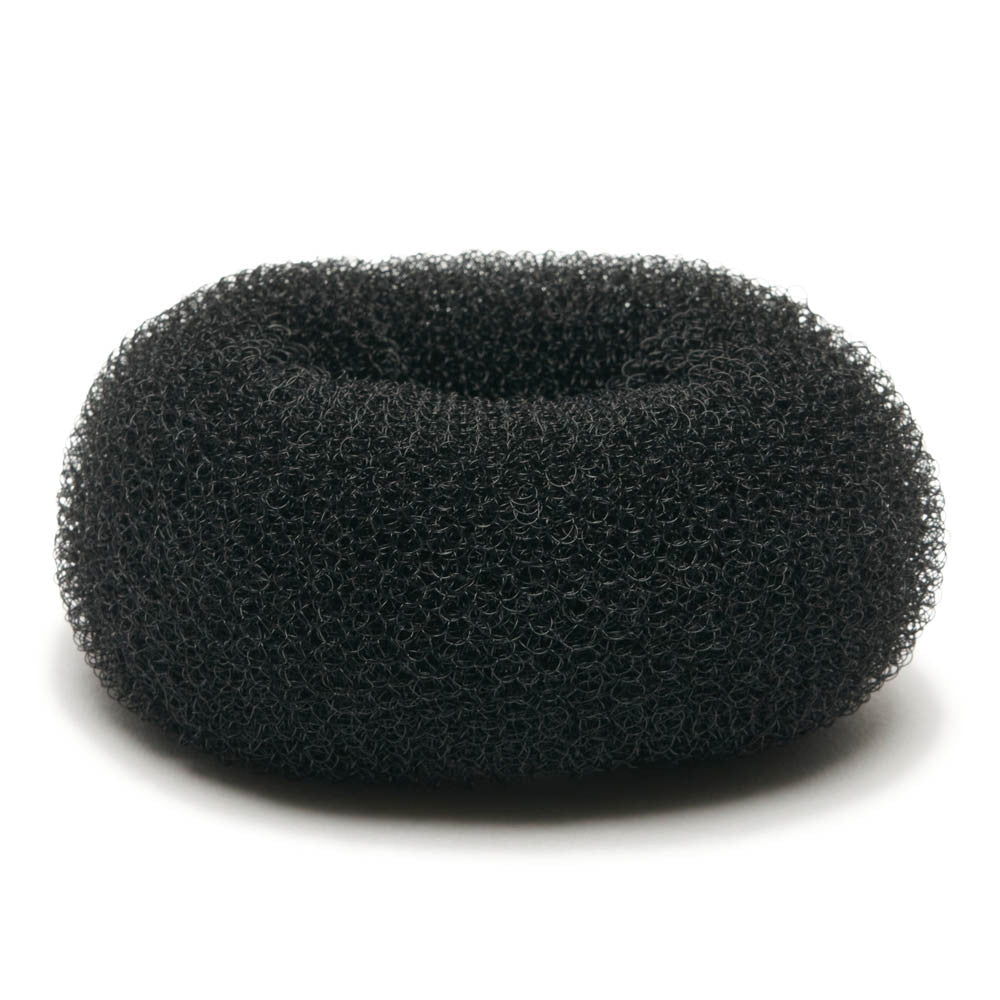 Adaos coc rotund mare negru Oranjollie