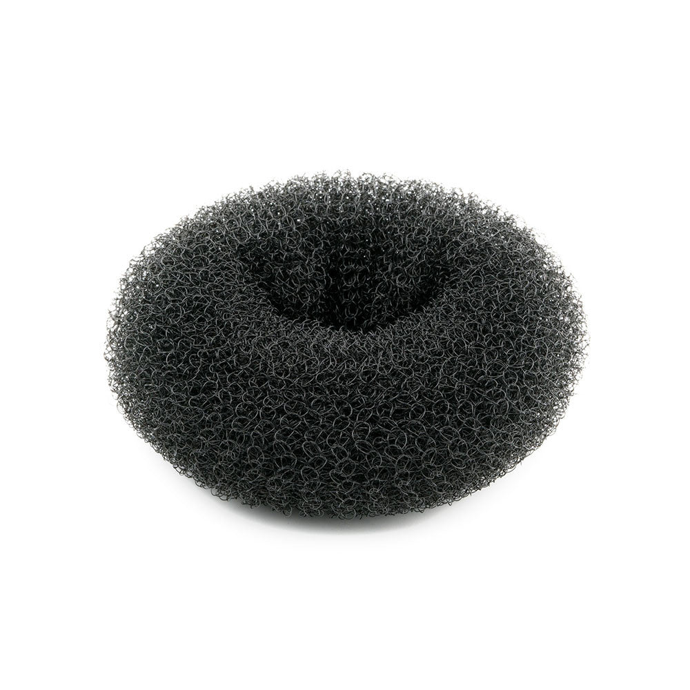 Adaos coc rotund Negru mic Oranjollie