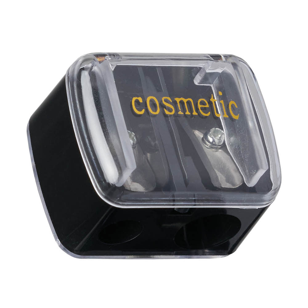 Ascutitoare cosmetica Neagra Oranjollie
