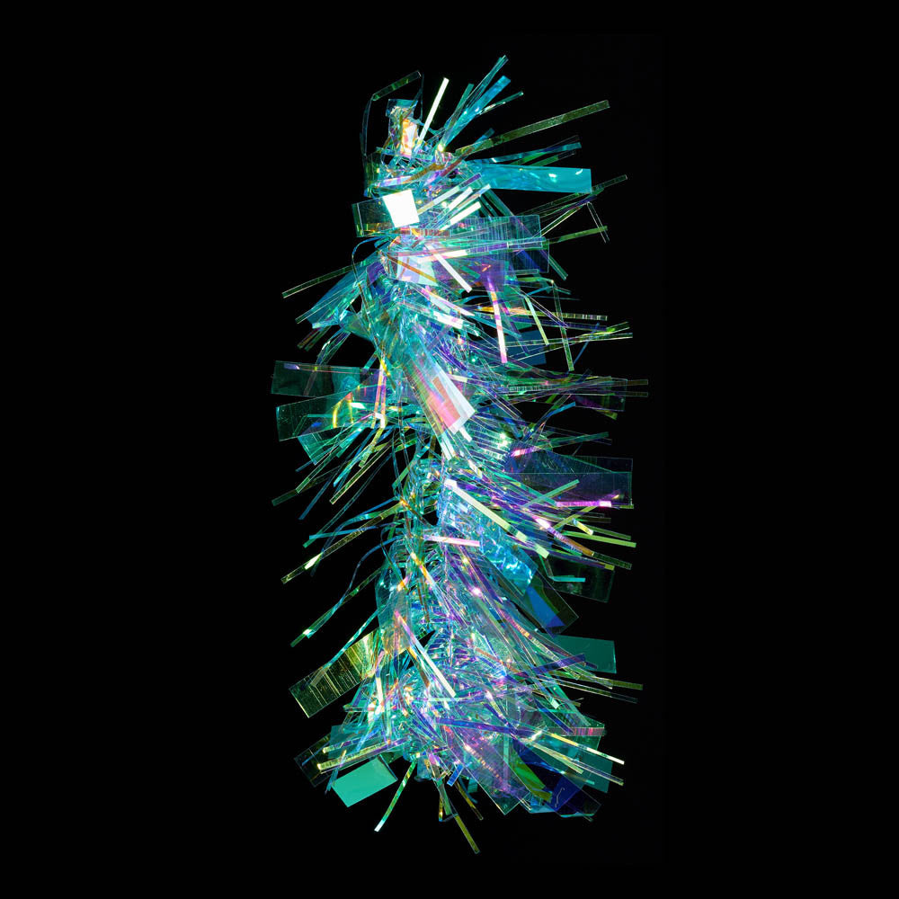 Beteala unghii Turcoaz Oranjollie