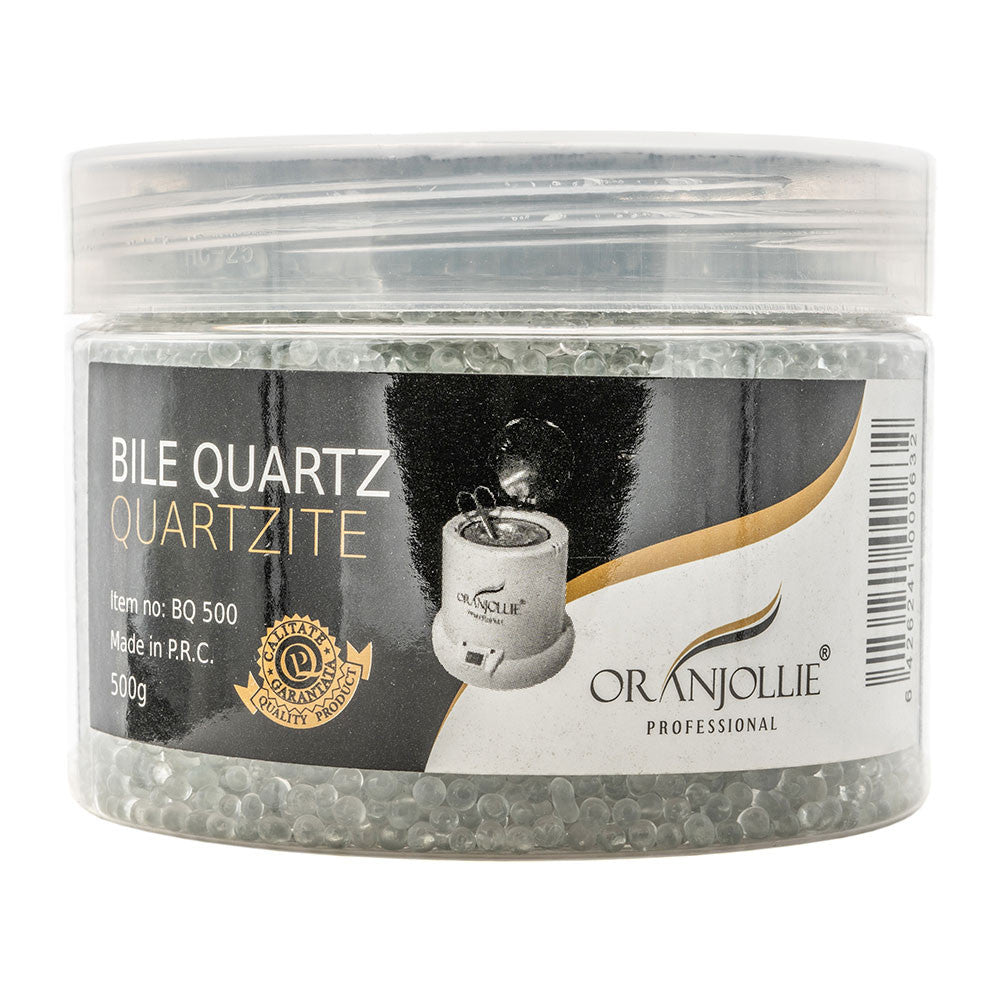 Bile Quartz Oranjollie 500gr