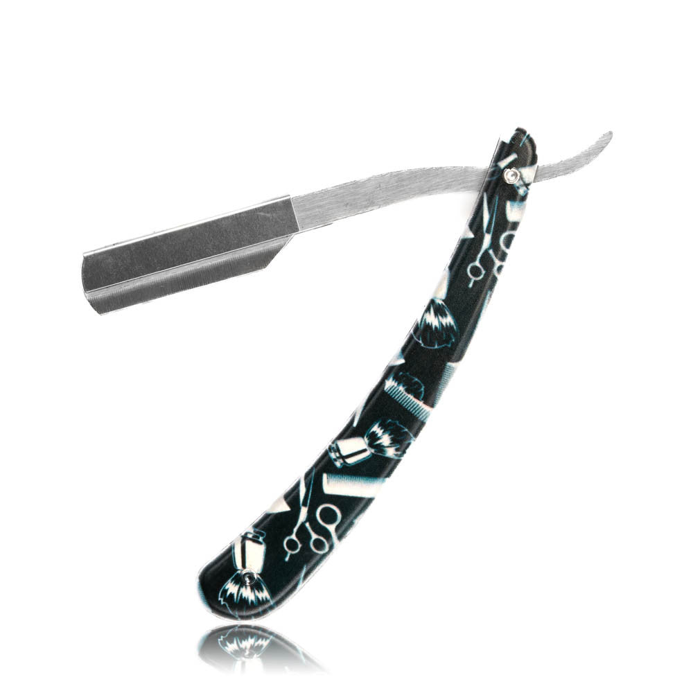 Brici barber W520 Oranjollie