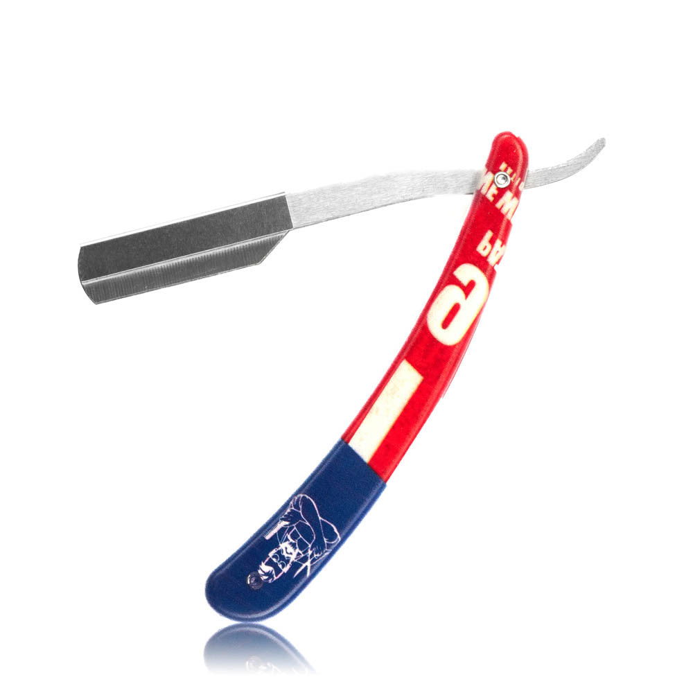 Brici barber W522 Oranjollie
