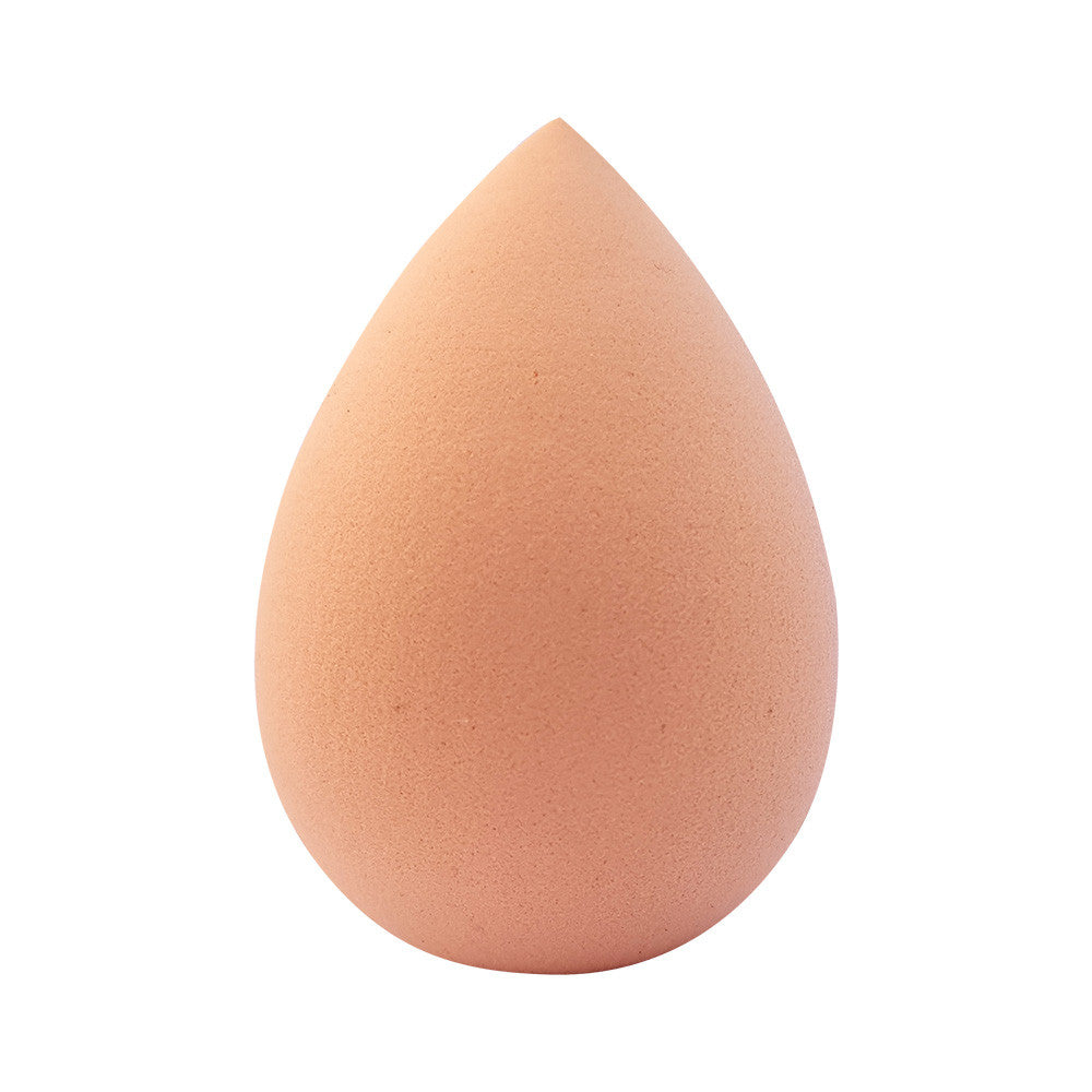 Burete fond de ten Egg Shape Oranjollie bej