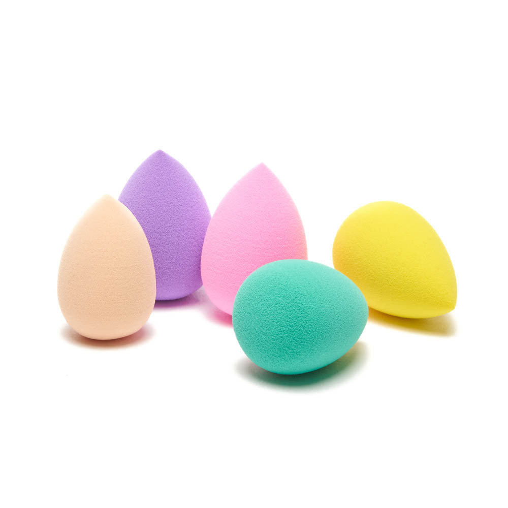 Buretei ou 5 set mini Oranjollie