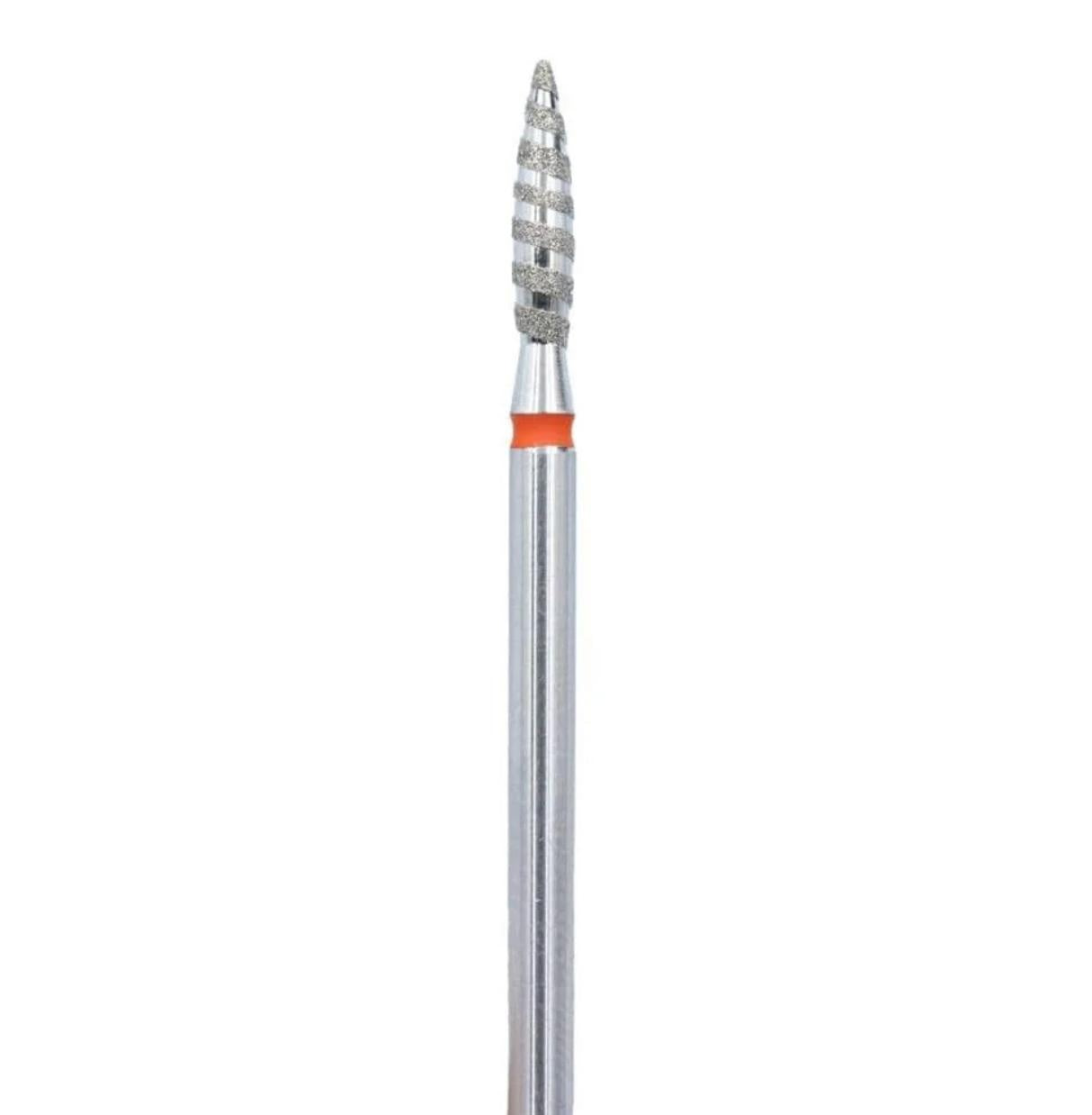 Capat freza cuticule Z35 Oranjollie