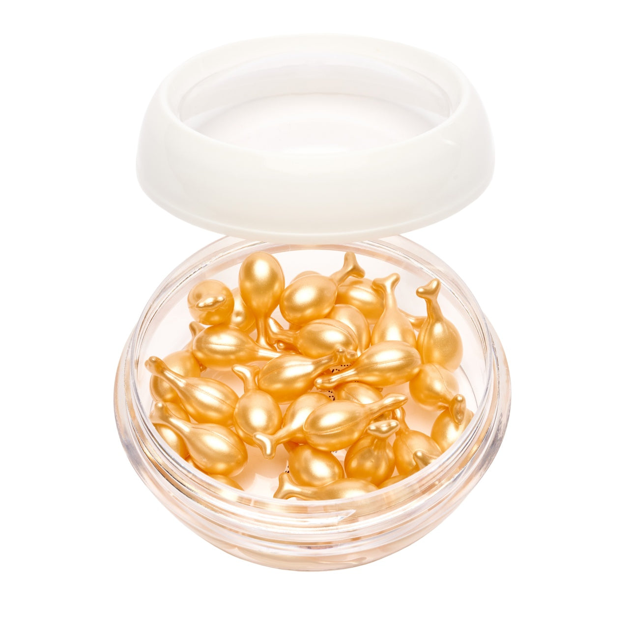Capsule ulei facial cu efect anti-aging Y91