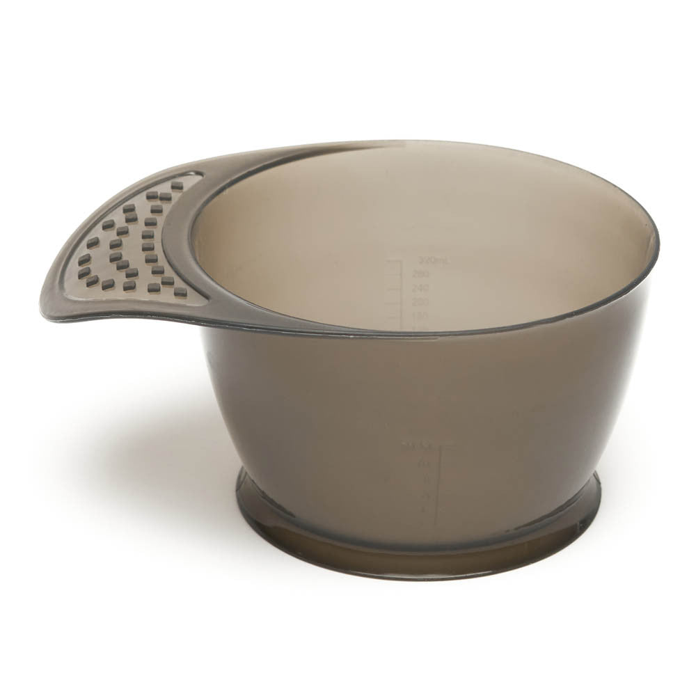 Castron vopsit cu silicon gri Oranjollie