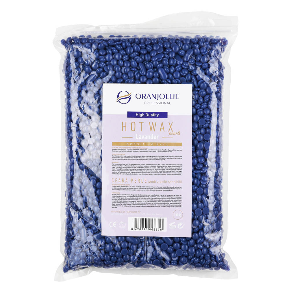 Ceara granule 1000g Lavander Oranjollie