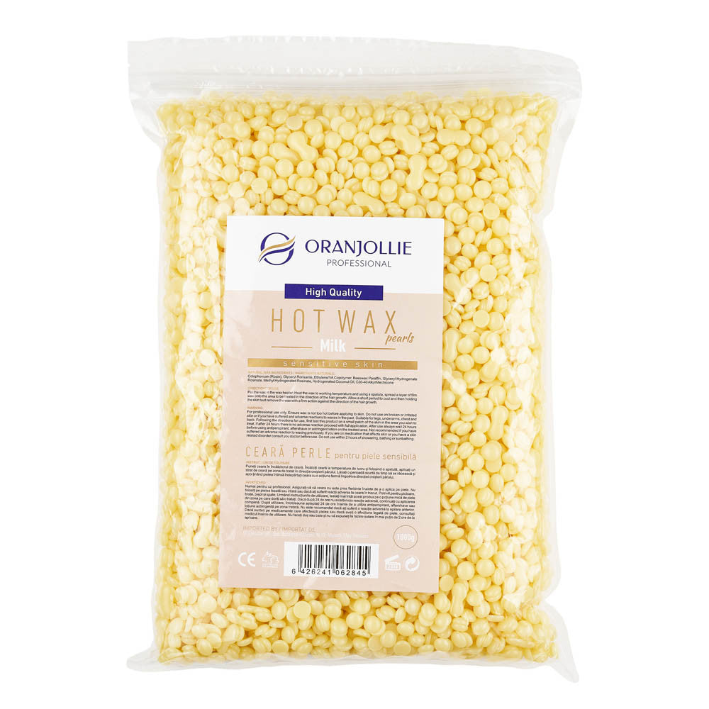 Ceara granule 1000g Milk Oranjollie