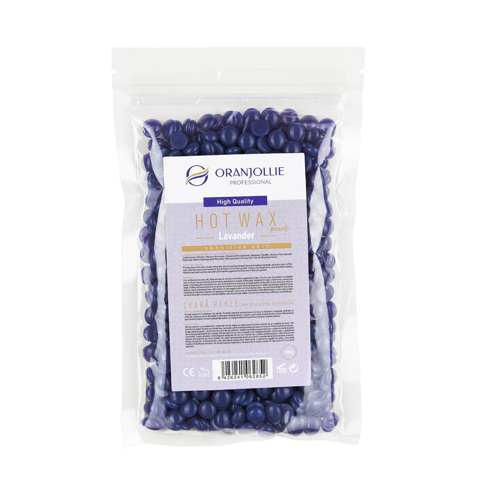 Ceara granule 100g Lavander Oranjollie