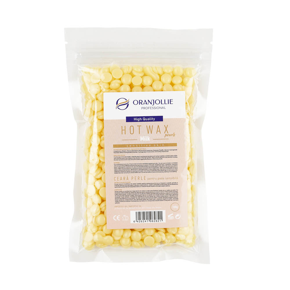 Ceara granule 100g Milk Oranjollie