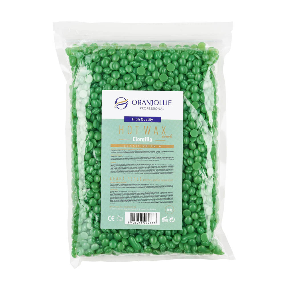 Ceara granule 500g Clorofila Oranjollie