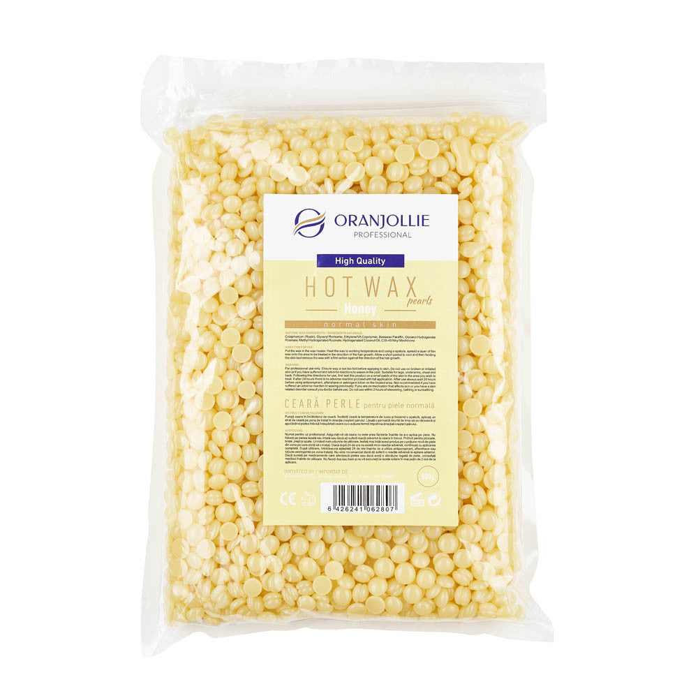 Ceara granule 500g Honey Oranjollie