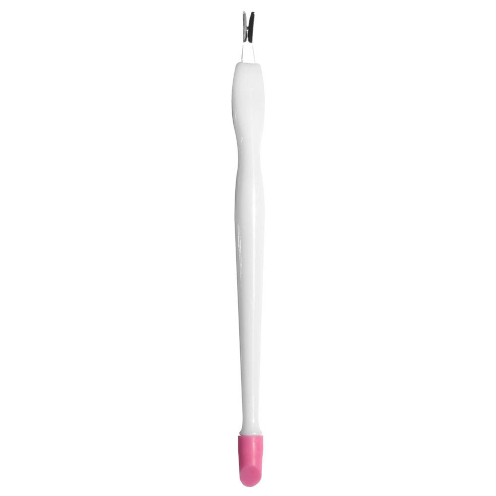 Chiureta plastic alba S12 Oranjollie