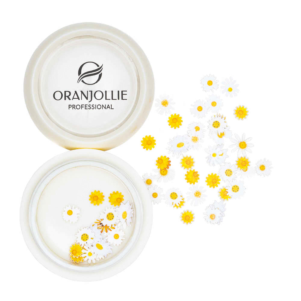 Wood nail decoration 019 Oranjollie