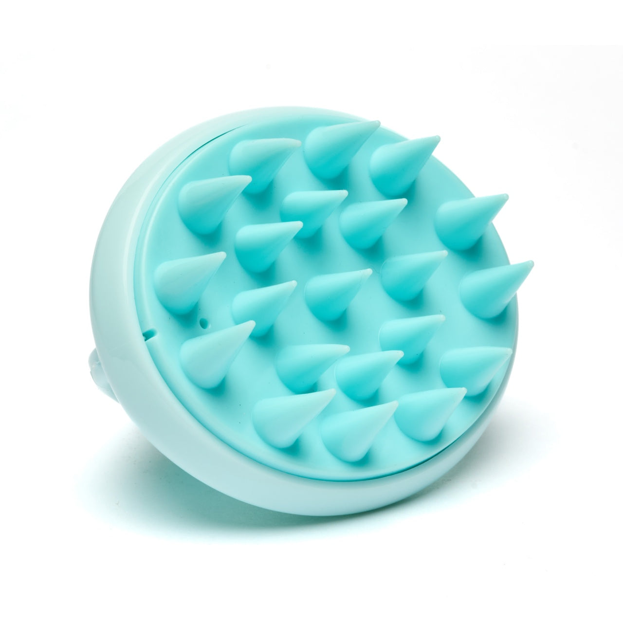 Dispozitiv masaj capilar blue