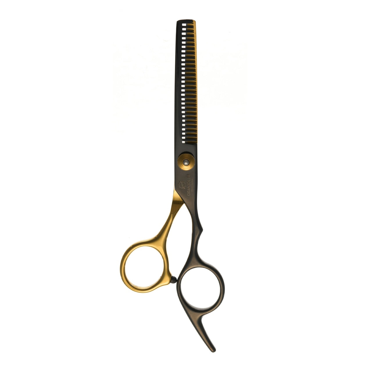 Foarfeca filat Gold Oranjollie