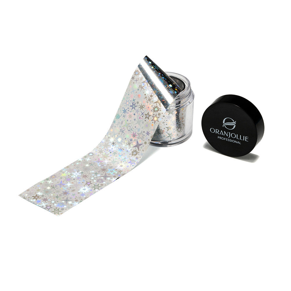 Transfer foil No. 23