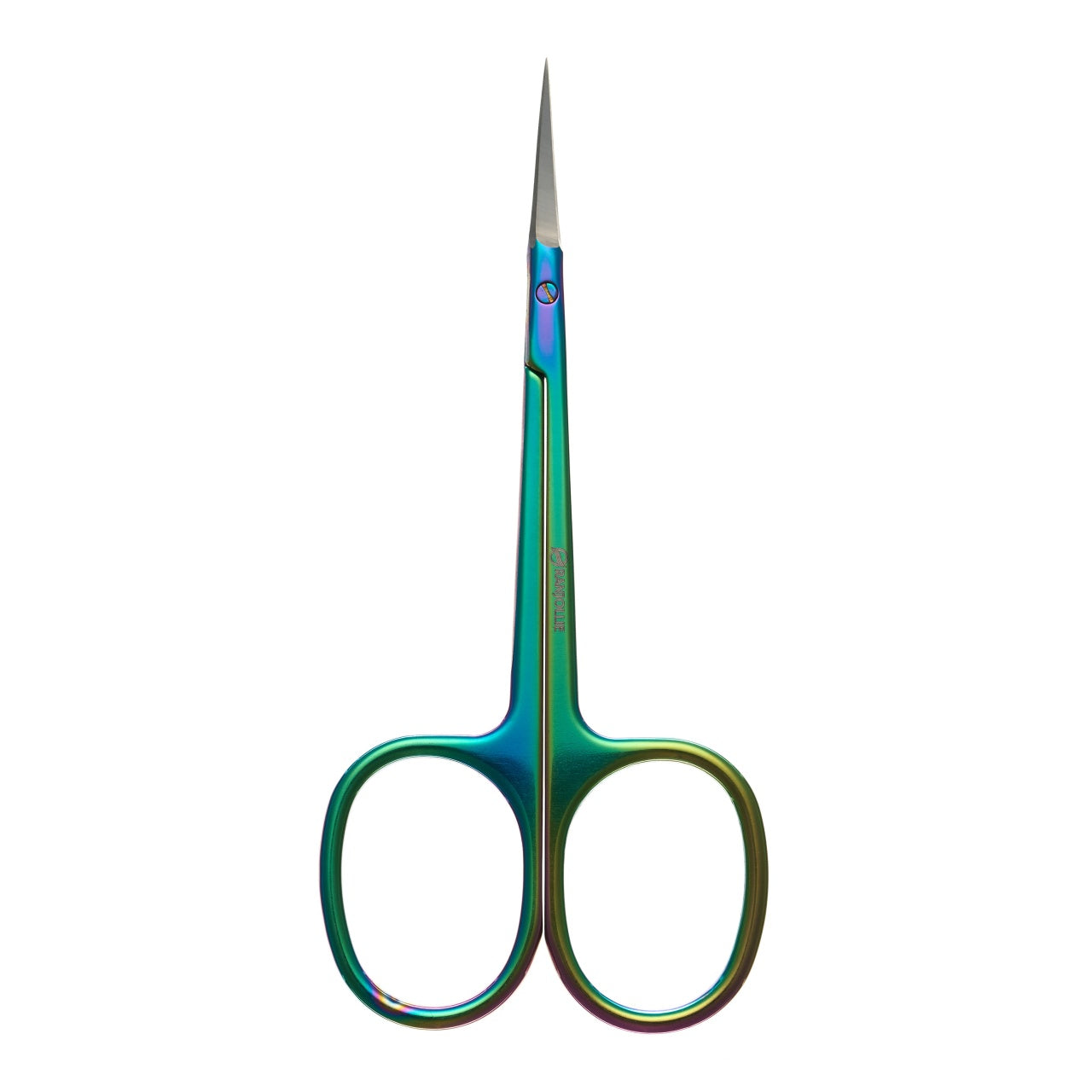 Professional cuticle scissors Y87 Oranjollie