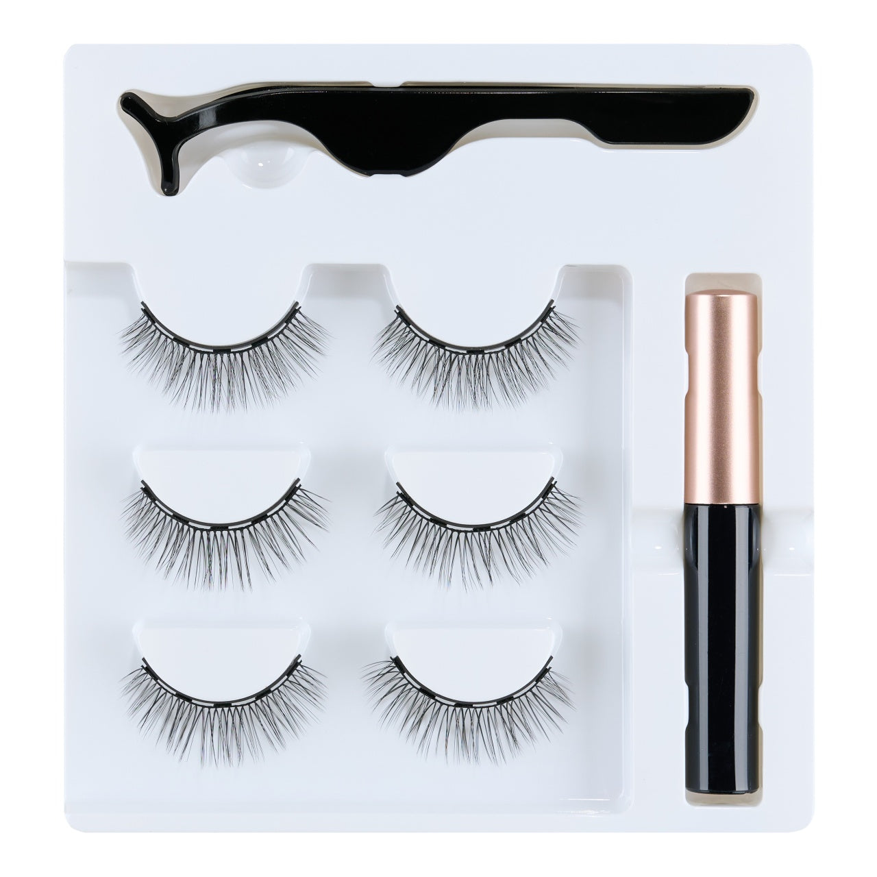 Gene magnet 3/set Oranjollie 057