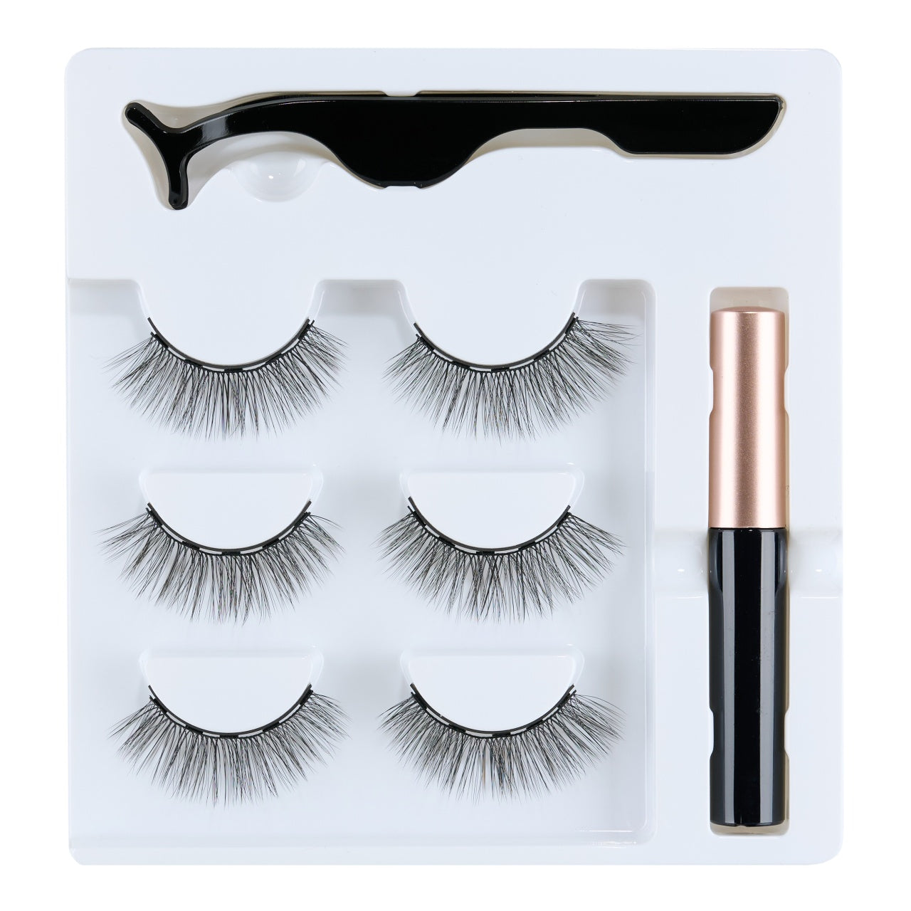 Gene magnet 3/set Oranjollie 061
