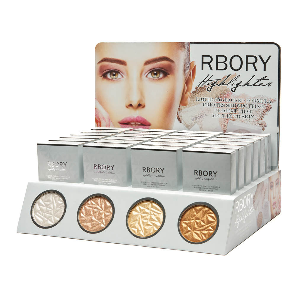 Iluminator Rbory 24 set + tester gratuit