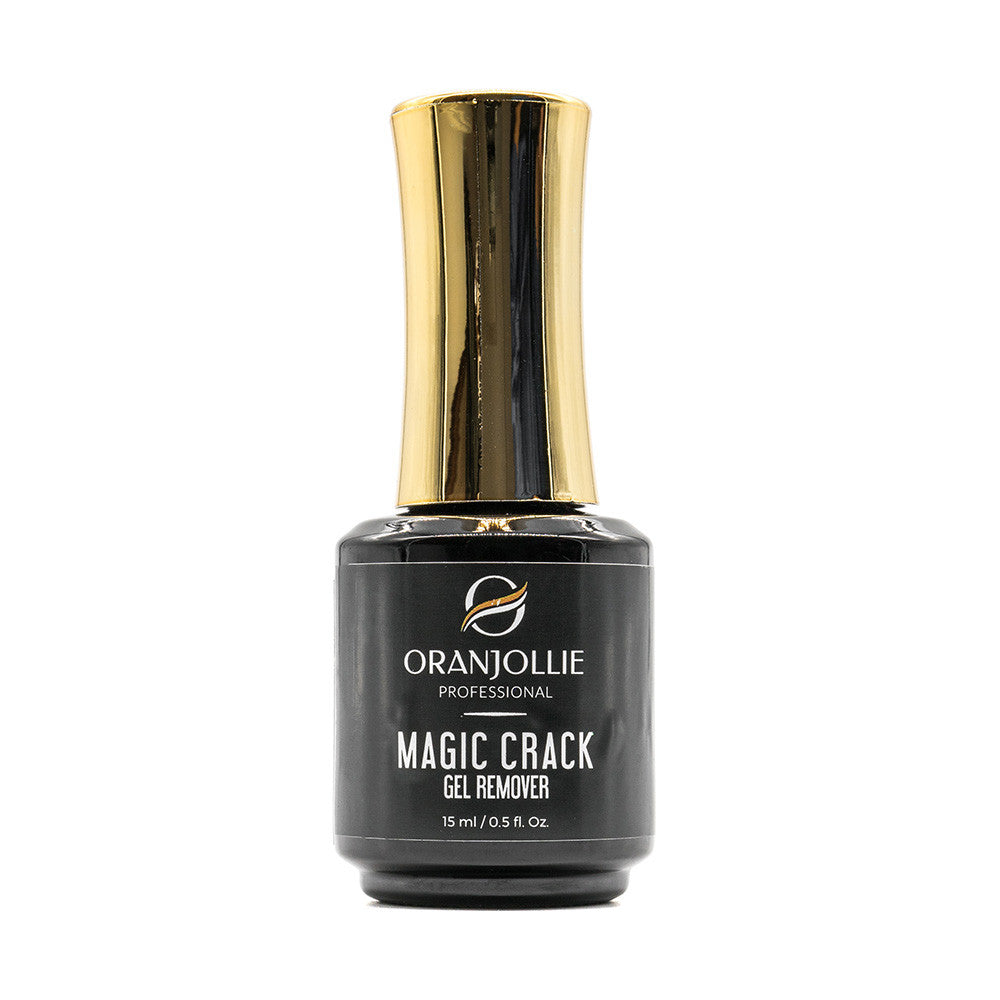 Magic Crack Gel Remover
