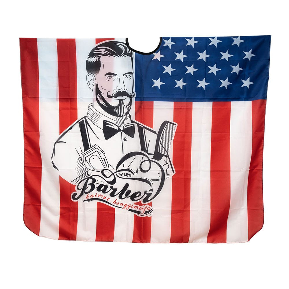 Manta Barber Oranjollie 01