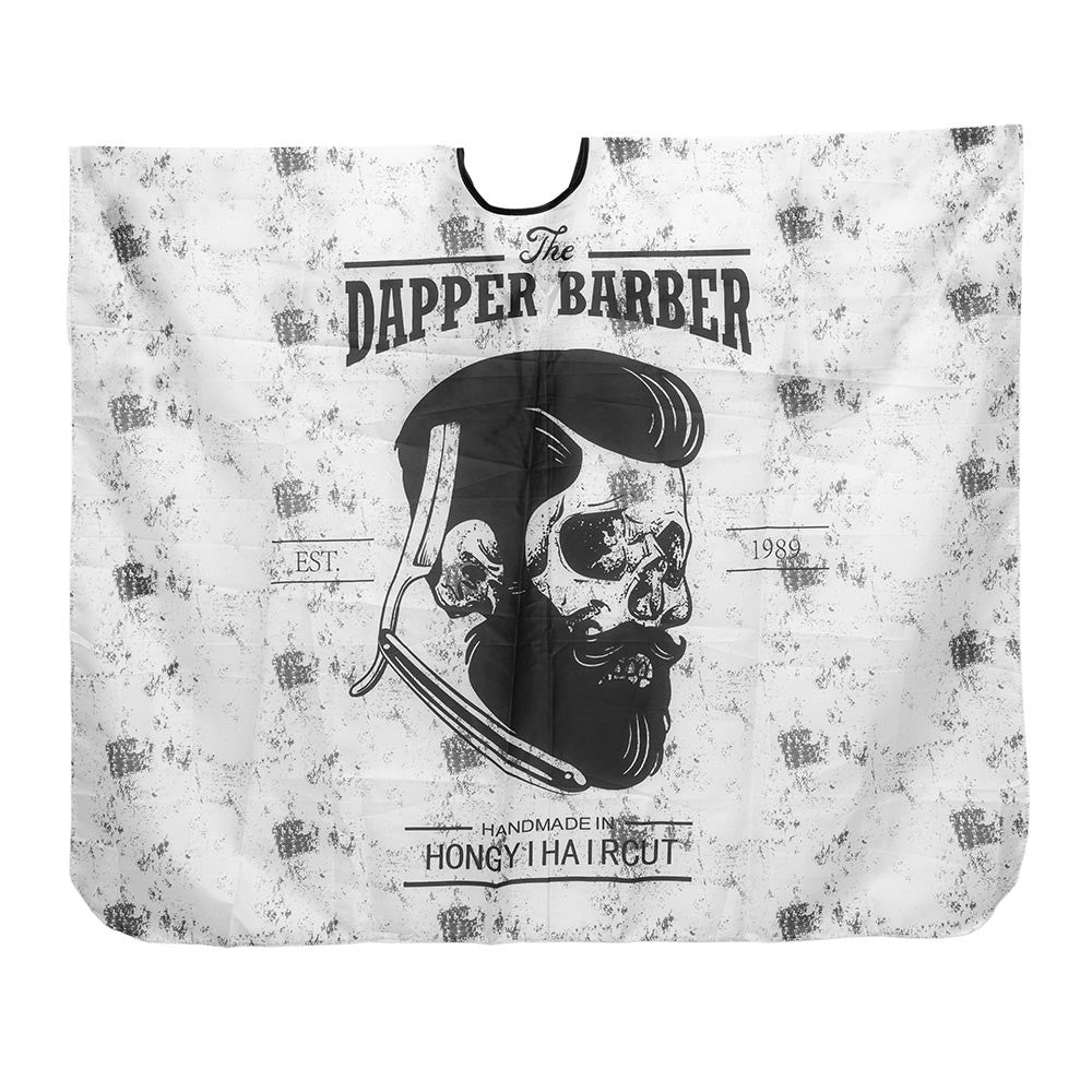 Manta Barber Oranjollie 03