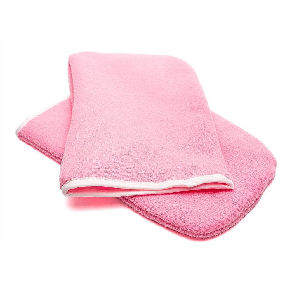 Manusi pentru tratament cu parafina Oranjollie