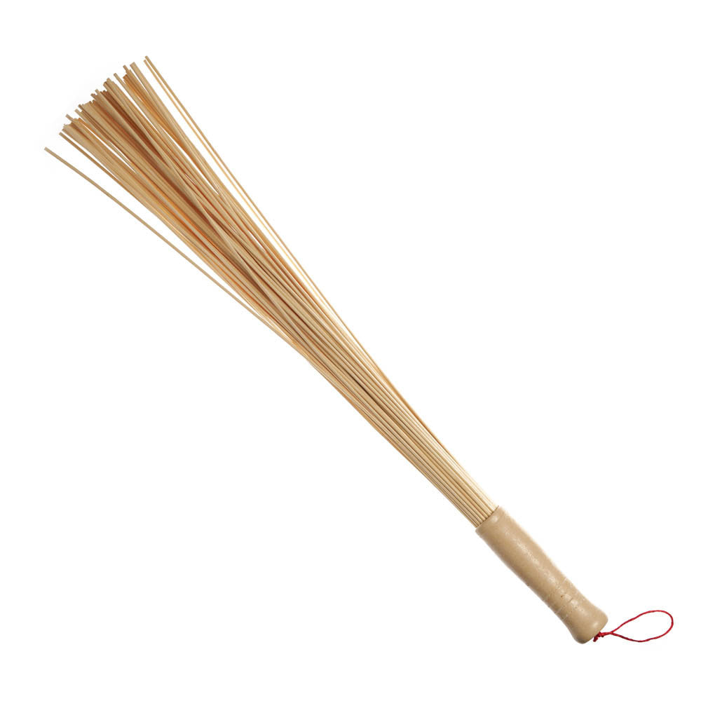 Matura din bambus pentru masaj 57 cm Oranjollie
