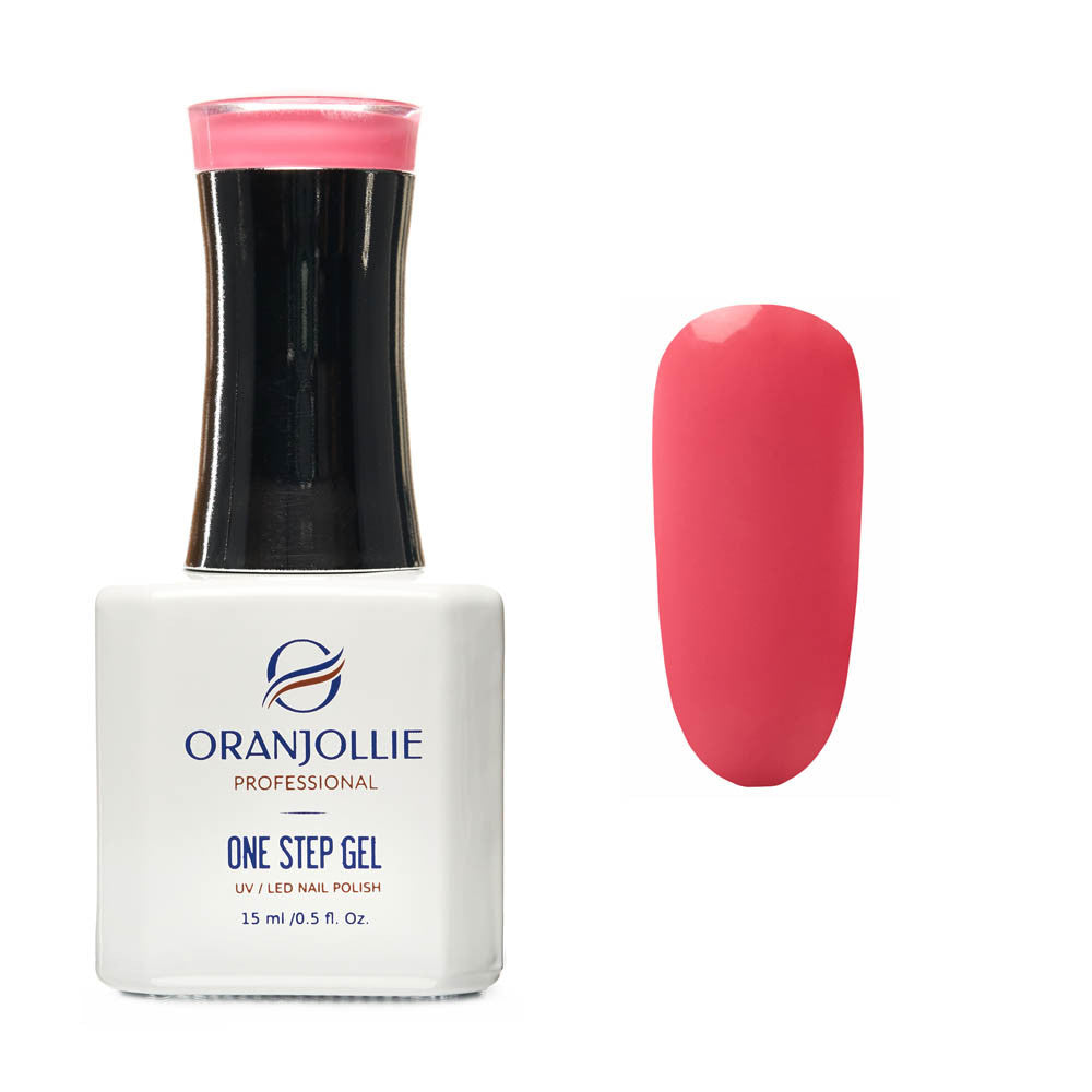 Oja semipermanenta 15 ml One Step OS029