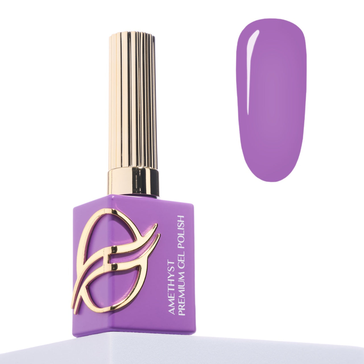 Oja semipermanenta 15ml Oranjollie Amethyst