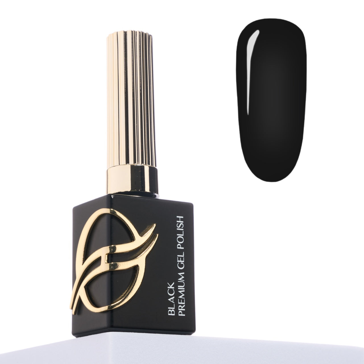 Oja semipermanenta 15ml Oranjollie Black