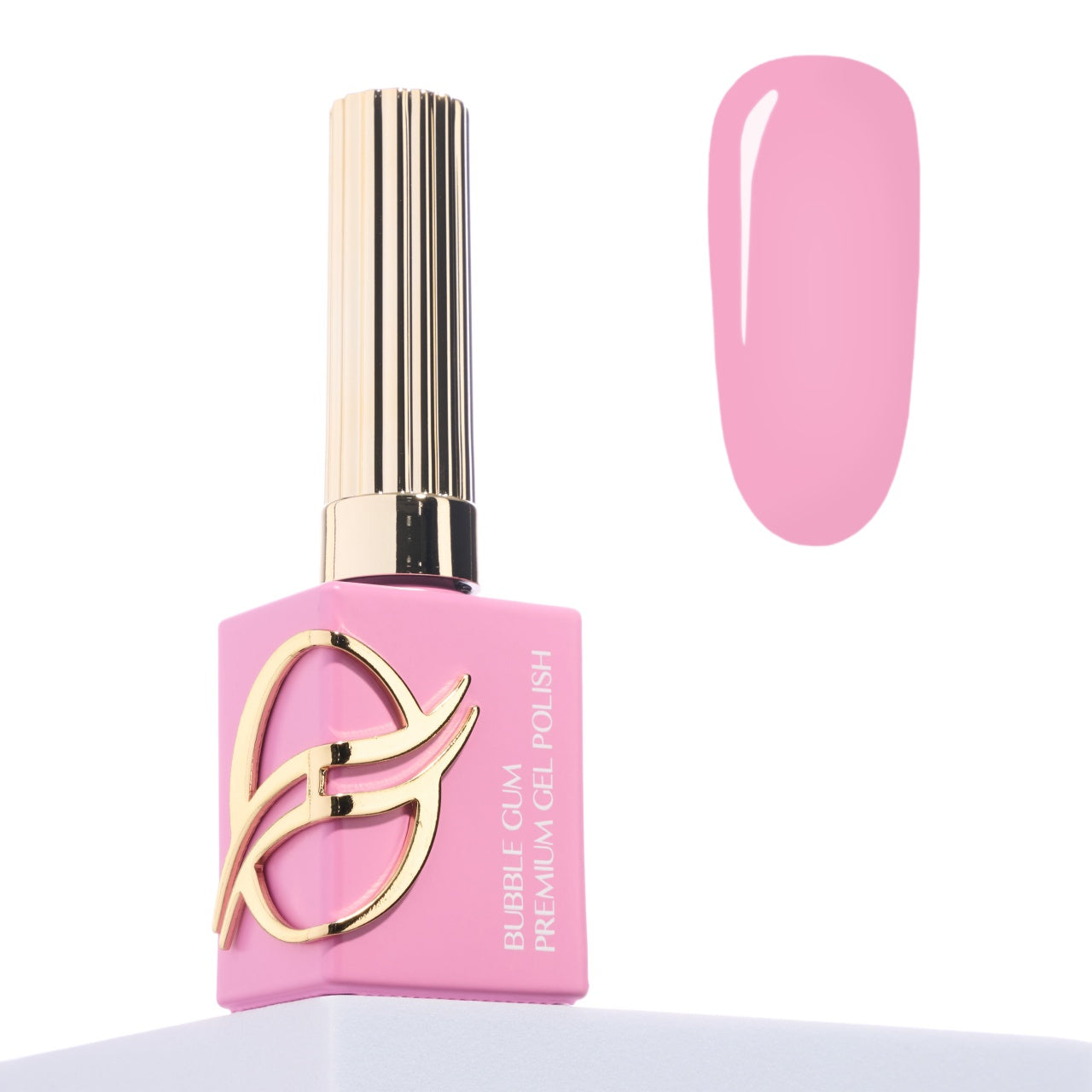 Oja semipermanenta 15ml Oranjollie Bubble Gum