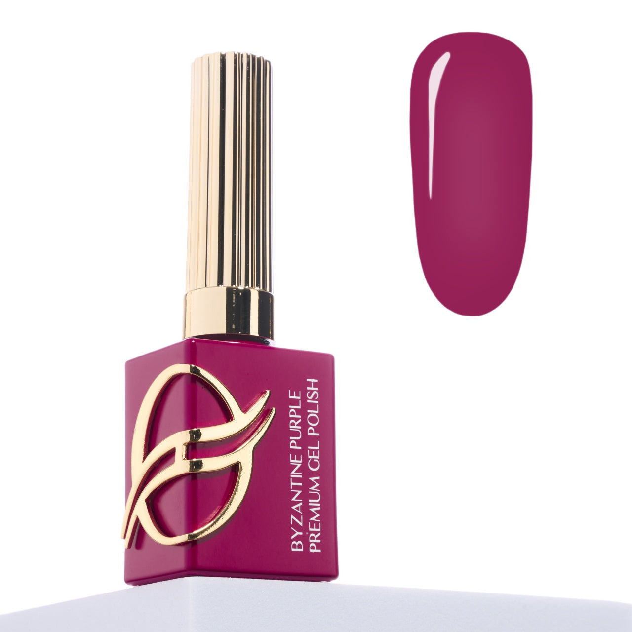 Oja semipermanenta 15ml Oranjollie Byzantine Purple