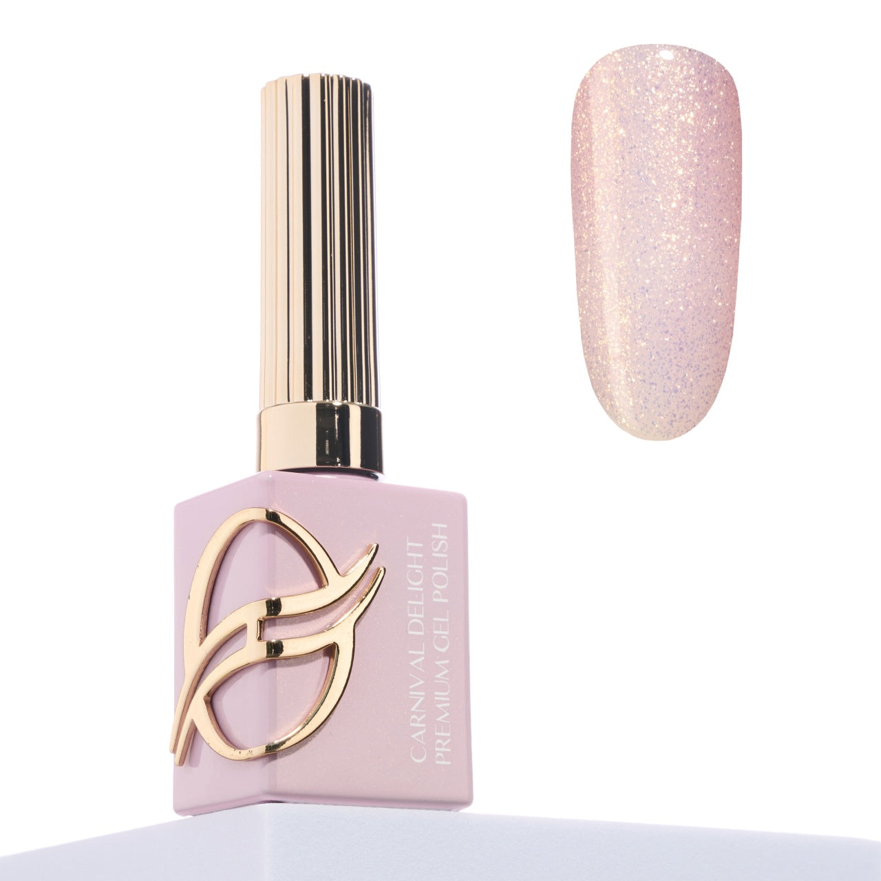 Oja semipermanenta 15ml Oranjollie Carnival Delight