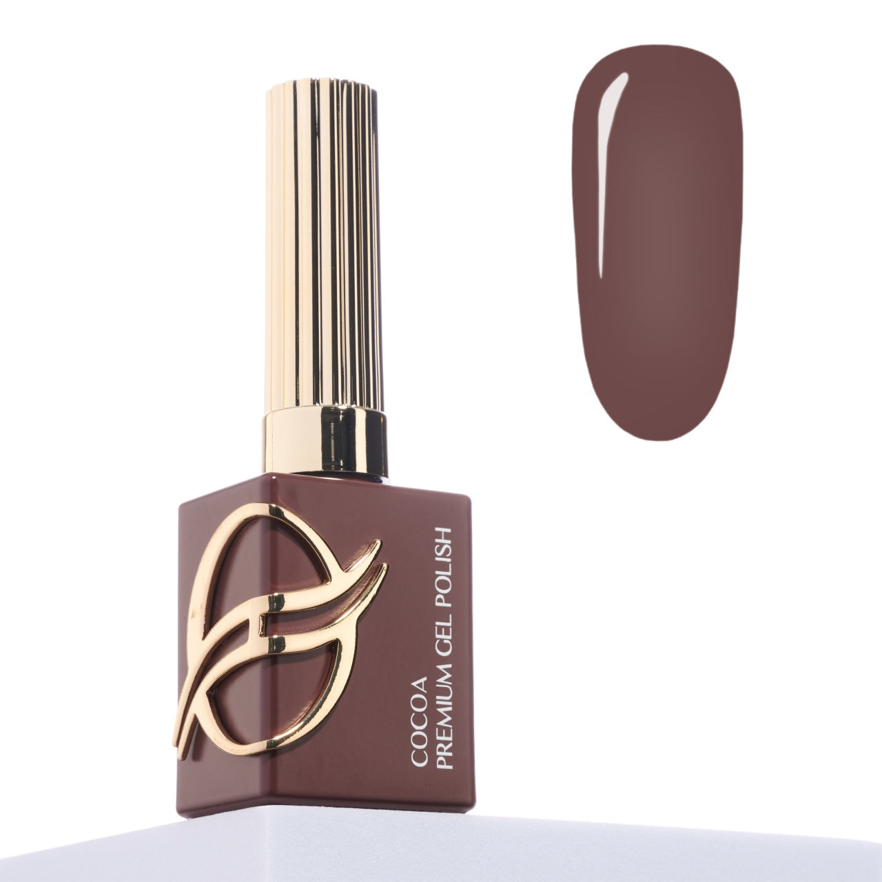 Oja semipermanenta 15ml Oranjollie Cocoa