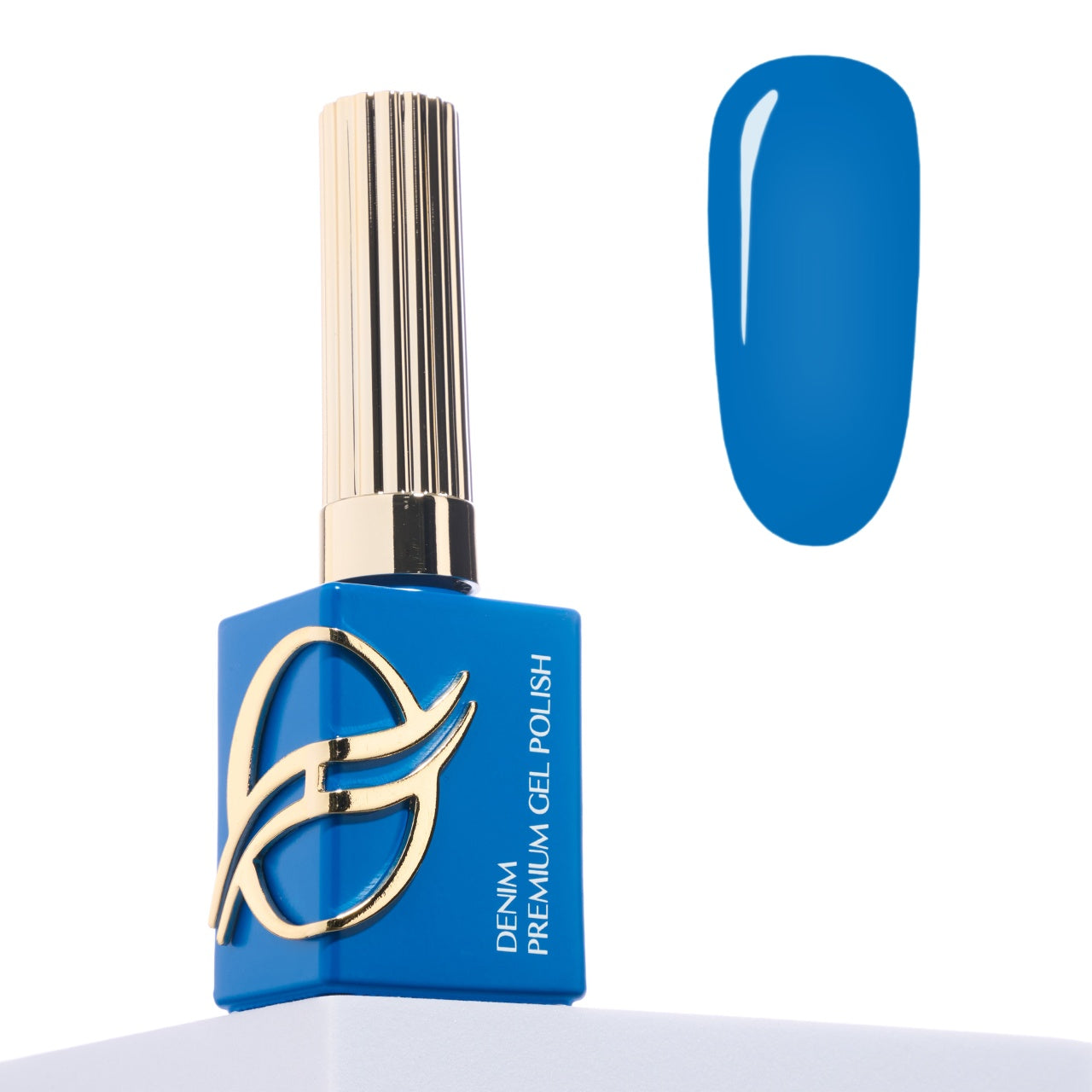 Oja semipermanenta 15ml Oranjollie Denim