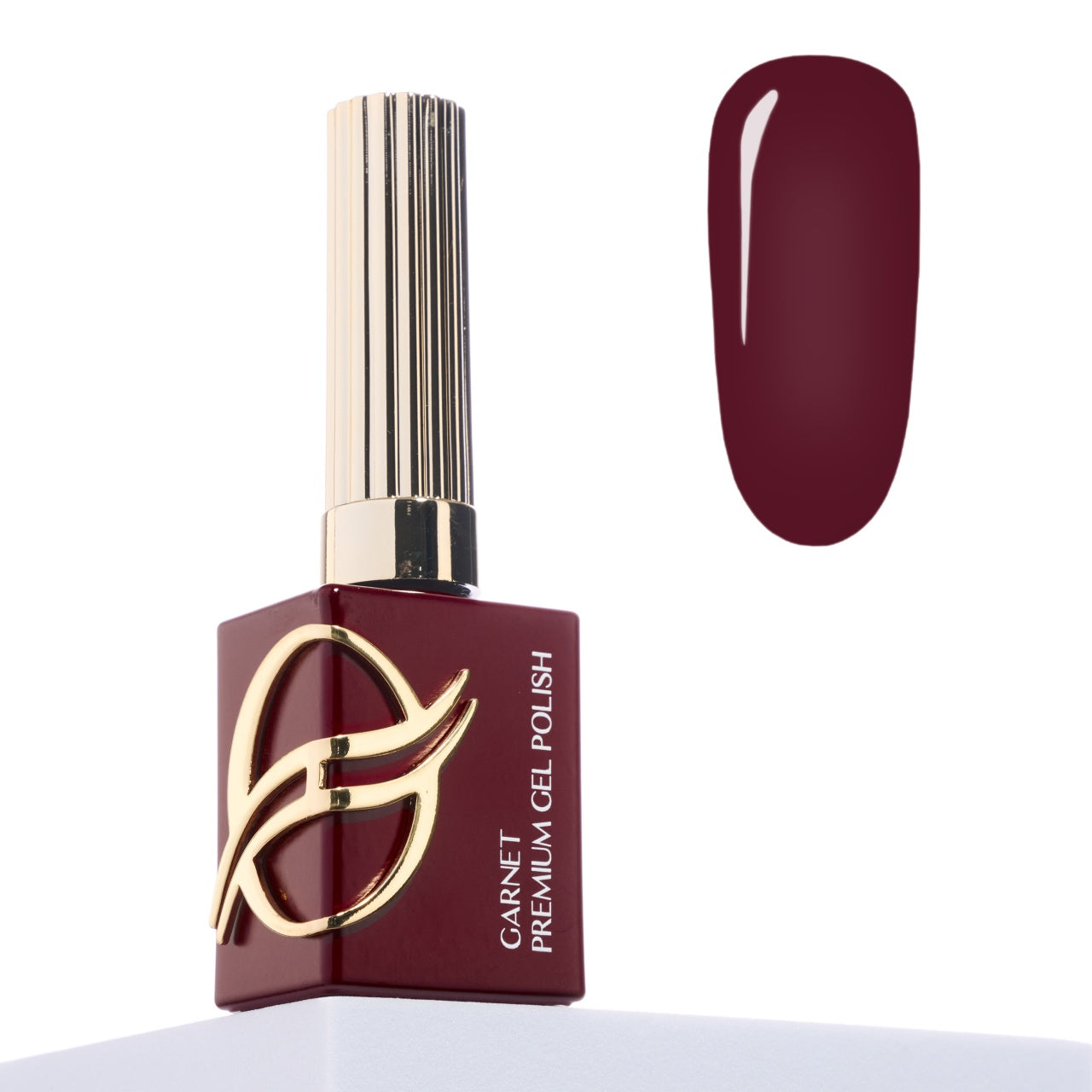 Oja semipermanenta 15ml Oranjollie Garnet