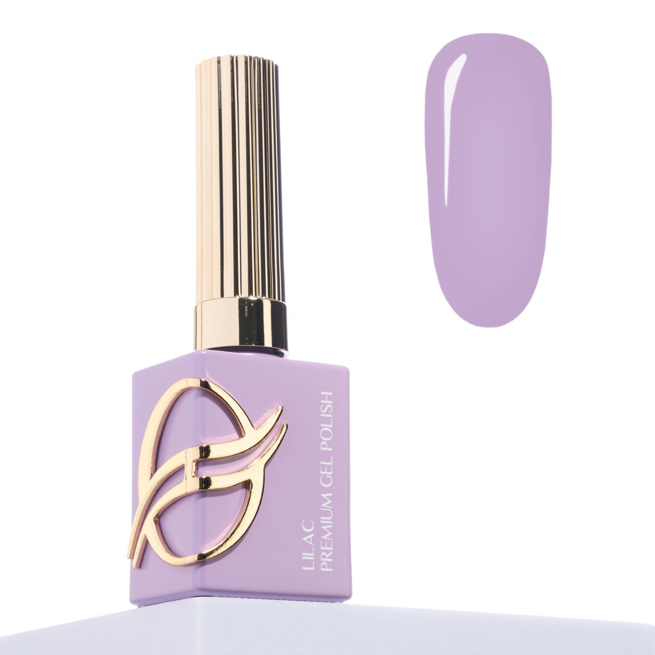 Oja semipermanenta 15ml Oranjollie Lilac