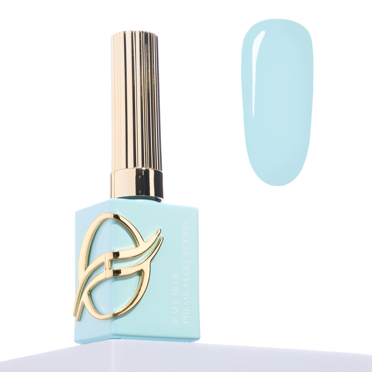 Oja semipermanenta 15ml Oranjollie Pale Blue