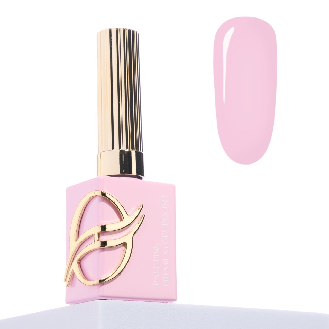 Oja semipermanenta 15ml Oranjollie Pale Pink