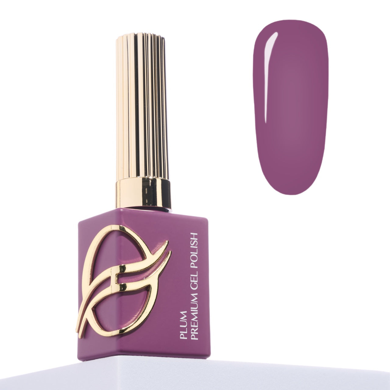 Oja semipermanenta 15ml Oranjollie Plum