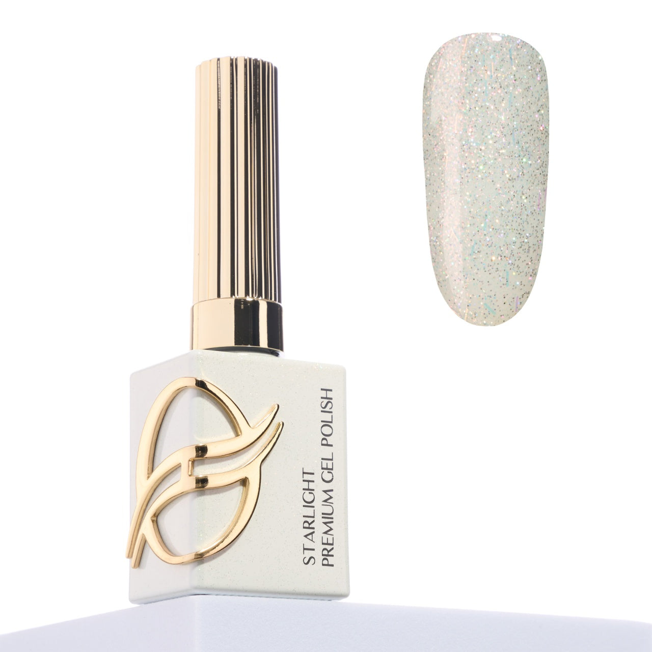 Oja semipermanenta 15ml Oranjollie Starlight
