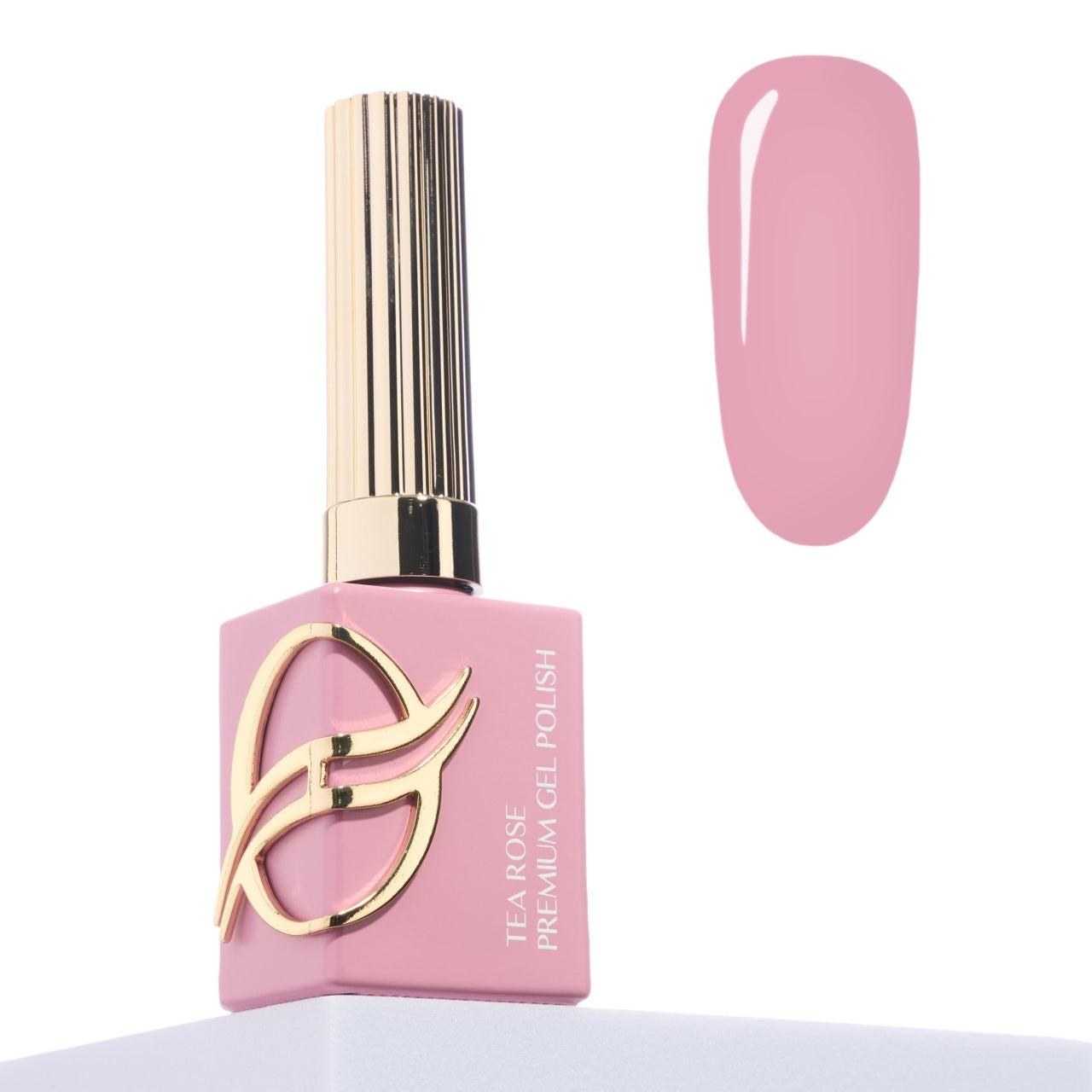 Oja semipermanenta 15ml Oranjollie Tea Rose