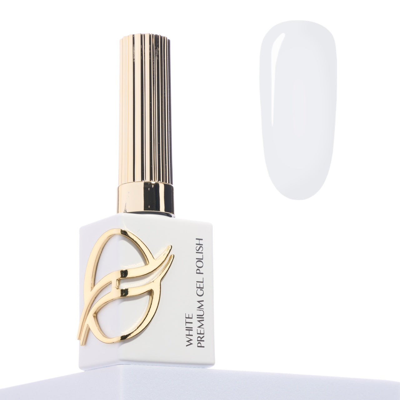 Oja semipermanenta 15ml Oranjollie White