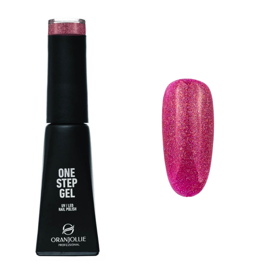 Oja semipermanenta One Step 12ml OS176